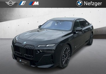 BMW 740 7.402 km 116.445 &euro; Berlin-Siemensstadt 13629