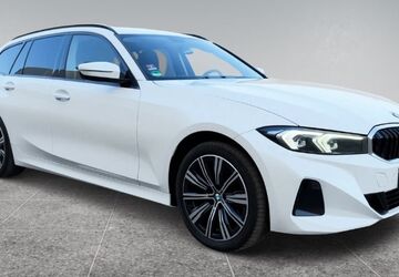 BMW 320 111.200 km 27.980 &euro; Schönefeld 12529