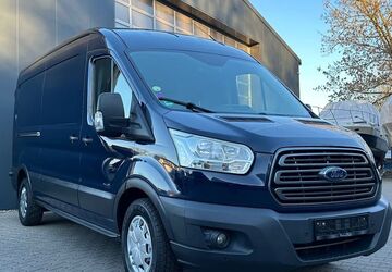 Ford Transit 144.345 km 16.750 &euro; Berlin 12207