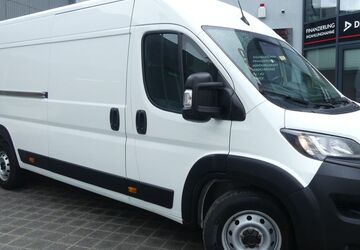 Fiat Ducato 86.682 km 22.800 &euro; Berlin 13156