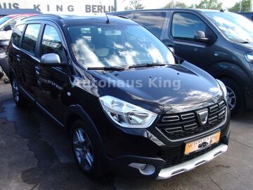 Gebrauchte Dacia Lodgy