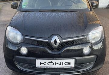 Renault Twingo 83.589 km 6.299 &euro; Berlin 10315