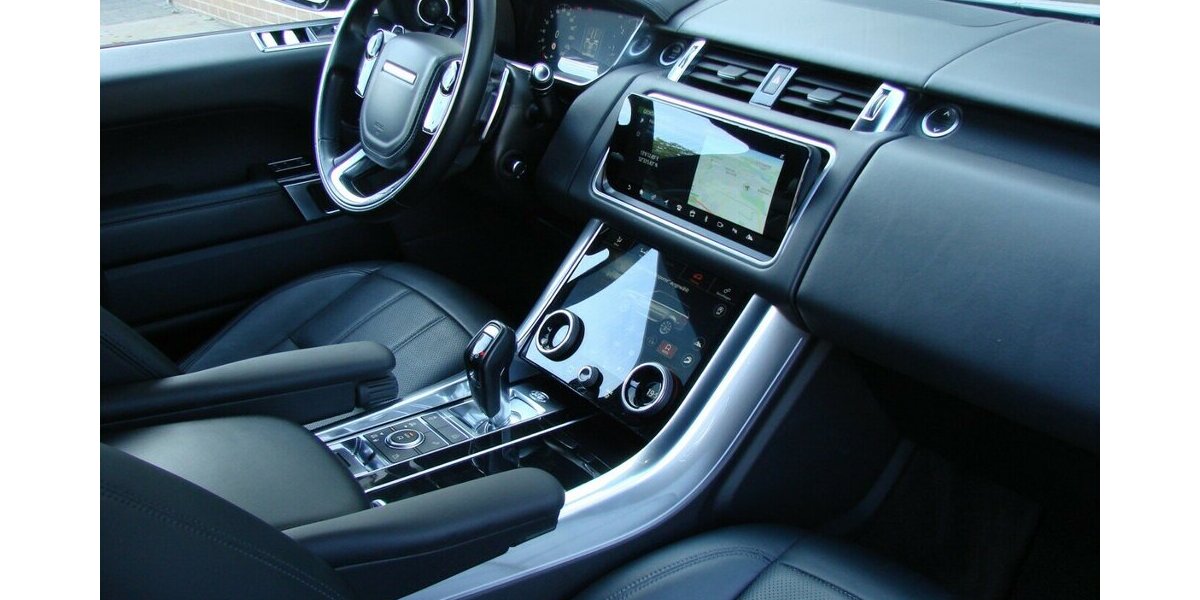 Land Rover Range Rover Sport HSE Dynamic Pixel-LED Luftfederg 95.875 km 44.980 &euro; Falkensee 14612