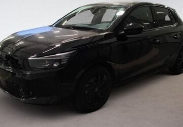 Opel Corsa 23.856 km 17.980 &euro; Berlin 13581