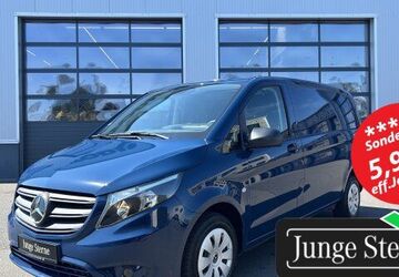 Mercedes-Benz Vito 69.515 km 33.177 &euro; Hoppegarten 15366
