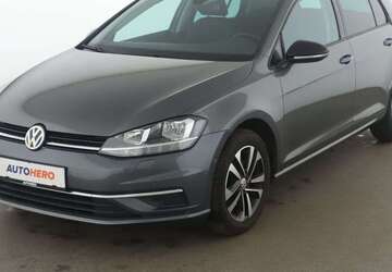 VW Golf 91.445 km 16.920 &euro; Berlin 14059