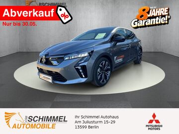 Gebrauchte Mitsubishi Colt
