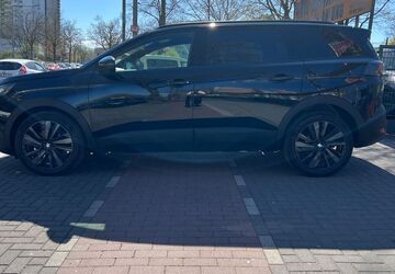Peugeot 5008 29.000 km 23.900 &euro; Berlin 12353