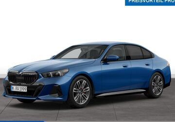 BMW 520 6.436 km 53.880 &euro; Berlin 14057