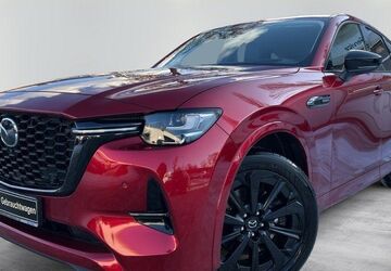 Mazda CX-60 52.096 km 39.490 &euro; Berlin 13599