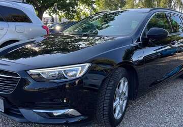Opel Insignia 157.000 km 9.800 &euro; Berlin 13089