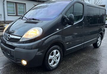 Opel Vivaro 169.800 km 12.500 &euro; Berlin 12681