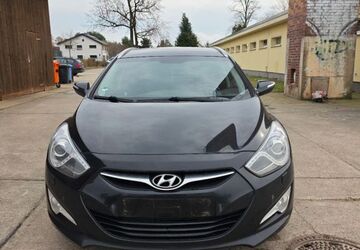 Hyundai i40 161.593 km 7.500 &euro; Berlin 12355