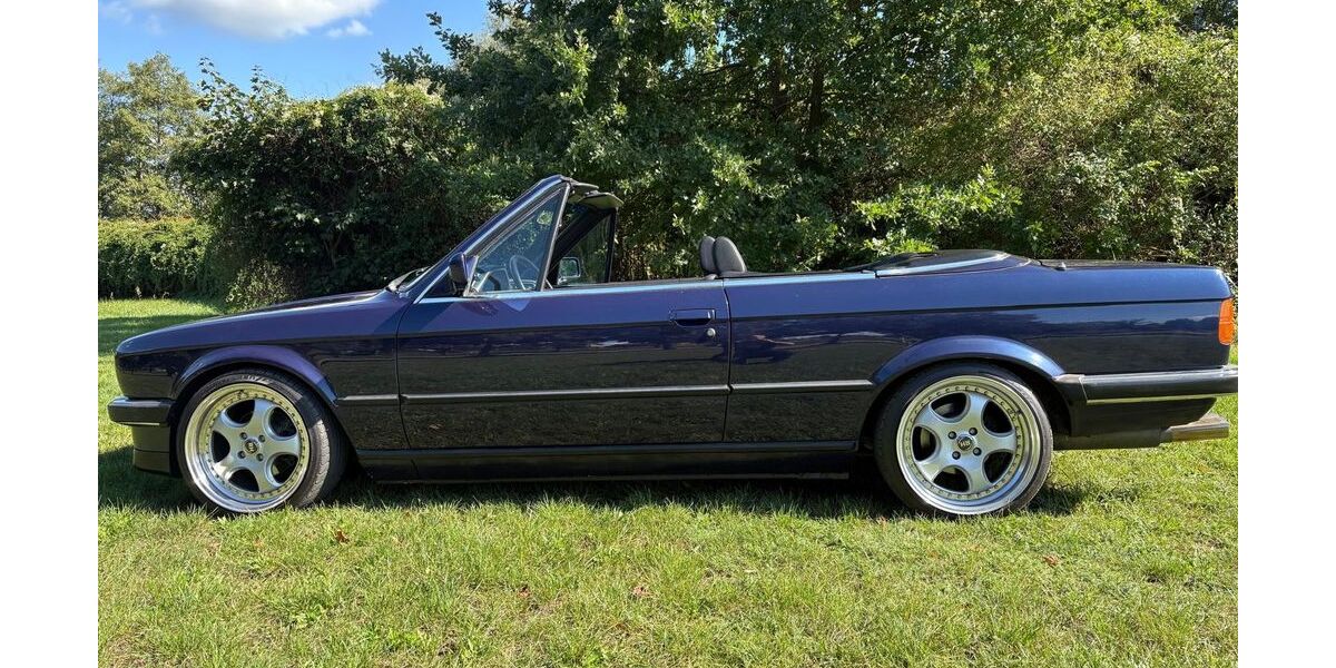 BMW 320 220.000 km 19.750 &euro; Dallgow 14624