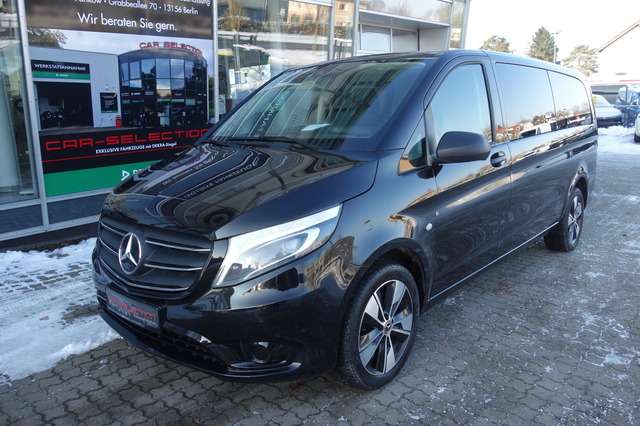 Mercedes-Benz Vito 99.998 km 32.800 &euro; Fredersdorf-Vogelsdorf OT Fredersdorf N. 15370