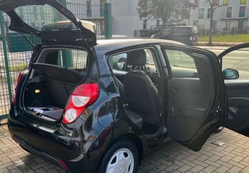 Chevrolet Spark 101.000 km 3.790 &euro; Berlin Weißensee-Pankow 13086