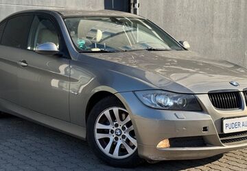 BMW 320 177.000 km 2.990 &euro; Berlin 12435