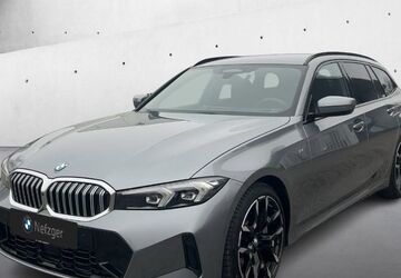 BMW 330 9.000 km 51.900 &euro; Berlin-Siemensstadt 13629