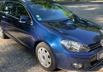 VW Golf 175.000 km 4.000 &euro; Berlin 12043