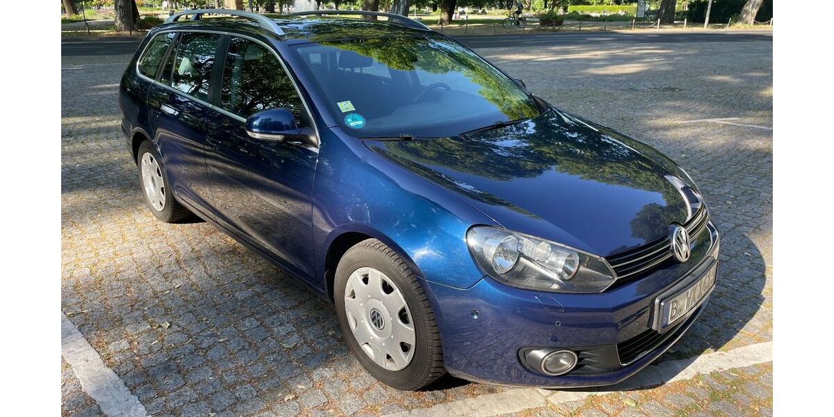 VW Golf 175.000 km 4.000 &euro; Berlin 12043