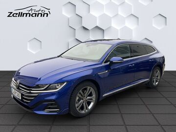 Gebrauchte VW Arteon