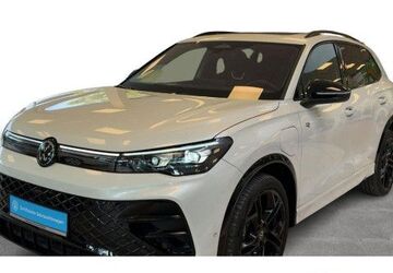 VW Tiguan 24.897 km 46.996 &euro; Berlin 12681