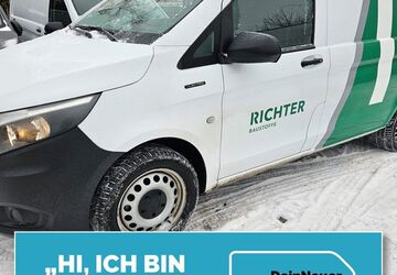 Mercedes-Benz Vito 28.126 km 13.078 &euro; Berlin 12305