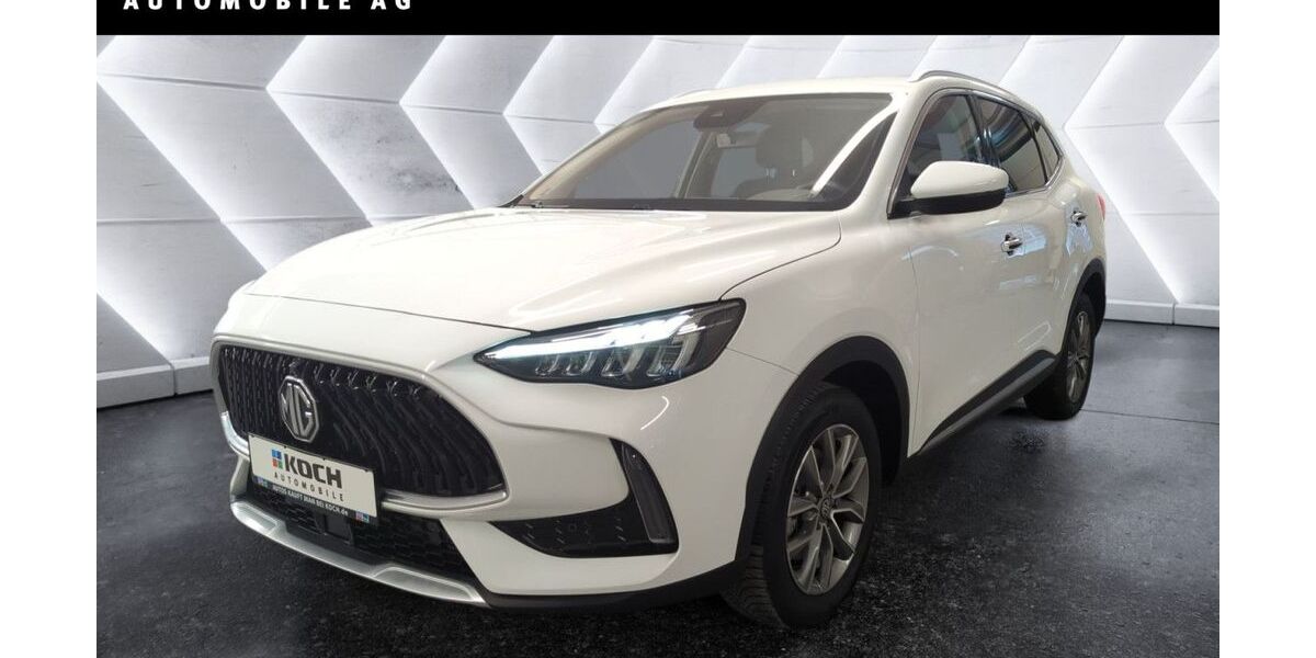 MG HS 15.187 km 19.999 &euro; Berlin 10553