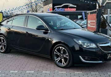 Opel Insignia 143.654 km 8.490 &euro; BERLIN 13127