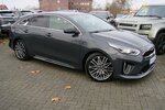 Kia ProCeed 1.5T-GDI GT-Line ACC LED Kamera 32.500 km 21.480 &euro; Falkensee 14612