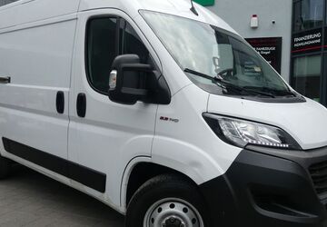 Fiat Ducato 63.433 km 19.800 &euro; Berlin 13156