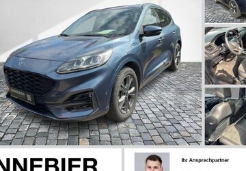 Ford Kuga 56.200 km 21.744 &euro; Oranienburg 16515