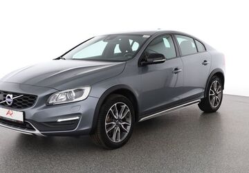 Volvo S60 96.879 km 18.480 &euro; Berlin 12103