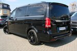Mercedes-Benz V 300 d AMG 4Matic Pano Burmester Distronic LED SH 87.893 km 50.980 &euro; Falkensee 14612