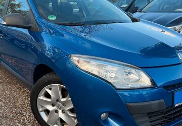 Renault Megane 148.218 km 4.990 &euro; Berlin 13089