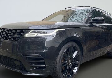 Land Rover Range Rover Velar 144.000 km 27.900 &euro; Berlin 13587