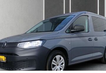 VW Caddy 14.061 km 29.478 &euro; Berlin 13581