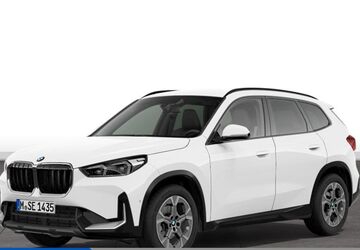 BMW X1 38.251 km 35.700 &euro; Berlin 12683