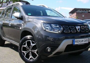 Dacia Duster 88.826 km 14.980 &euro; Falkensee 14612