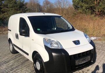 Peugeot Bipper 147.500 km 2.900 &euro; Rüdersdorf 15562