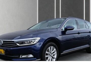 VW Passat Variant 82.683 km 13.899 &euro; Berlin 13581