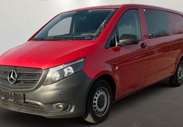 Mercedes-Benz Vito 227.000 km 13.400 &euro; Velten 16727