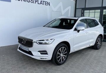 Volvo XC60 98.250 km 30.999 &euro; Berlin Tegel 13509