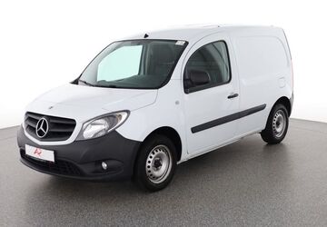 Mercedes-Benz Citan 32.603 km 12.480 &euro; Schönefeld 12529