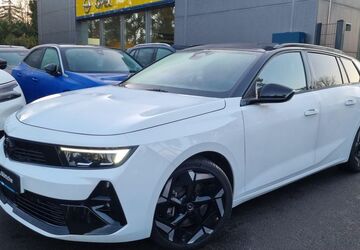 Opel Astra 21.811 km 33.980 &euro; Potsdam 14480