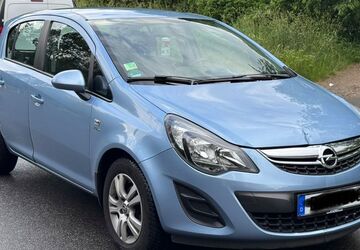 Opel Corsa 71.000 km 5.900 &euro; Berlin 12053