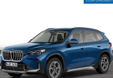 BMW X1 16.634 km 49.880 &euro; Berlin 12683