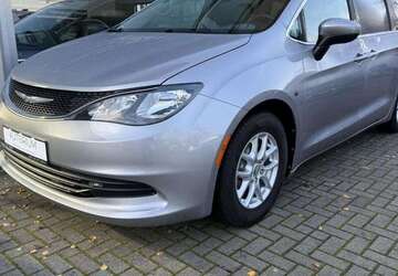 Chrysler Pacifica 49.234 km 18.980 &euro; Berlin 13127