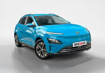 Hyundai KONA 57.620 km 12.990 &euro; Berlin 10587