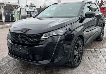 Peugeot 5008 7.700 km 24.850 &euro; Mahlow 15831